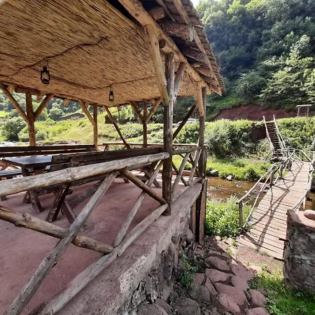 Etno Centar Topli Do Topli Do (Pirot)