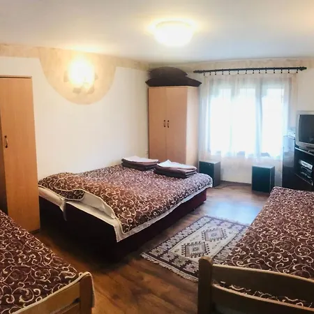 Etno Centar Topli Do *