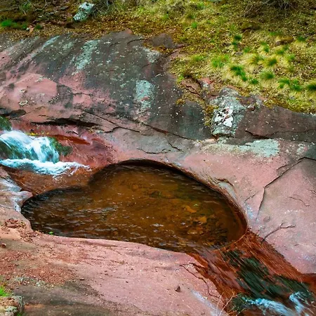 Etno Centar Topli Do * Topli Do (Pirot)