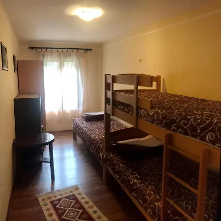 롯지 Etno Centar Topli Do