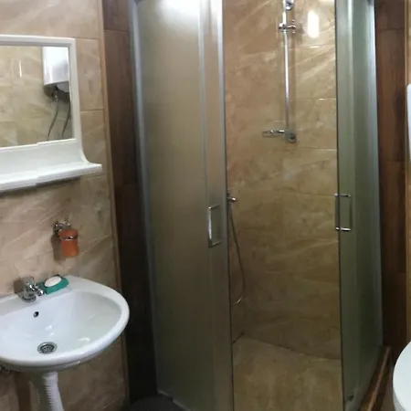 Etno Centar Topli Do