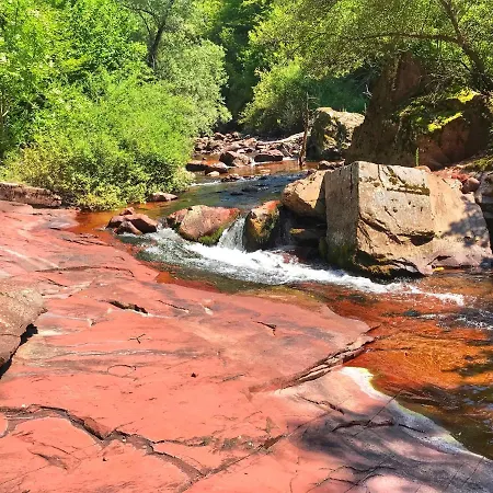 Etno Centar Topli Do