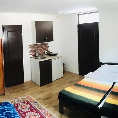 롯지 Etno Centar Topli Do