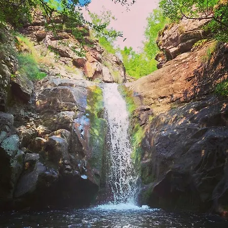 롯지 Etno Centar Topli Do