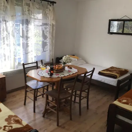 롯지 Etno Centar Topli Do Topli Do (Pirot)