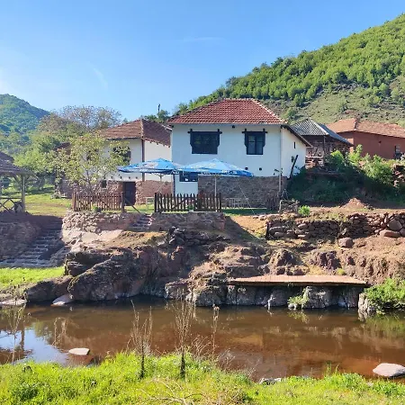 Etno Centar Topli Do