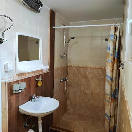 Etno Centar Topli Do *