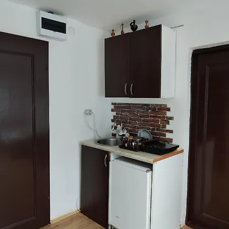 롯지 Etno Centar Topli Do