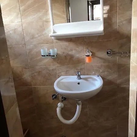 Etno Centar Topli Do Domek letniskowy Topli Do (Pirot)