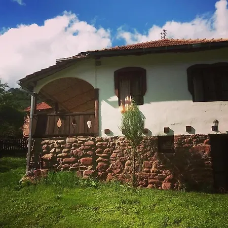 Etno Centar Topli Do